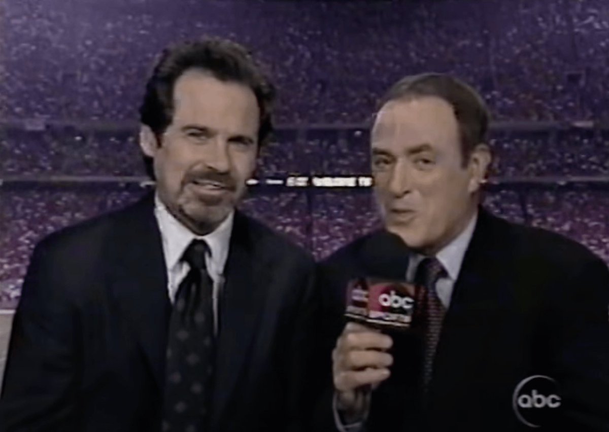 “The Commodores rolled into Texas like it was the Gilded Age, and by the end of the first quarter they were back to the Gilded Cage, babe. Nothing says old money like new mistakes.”