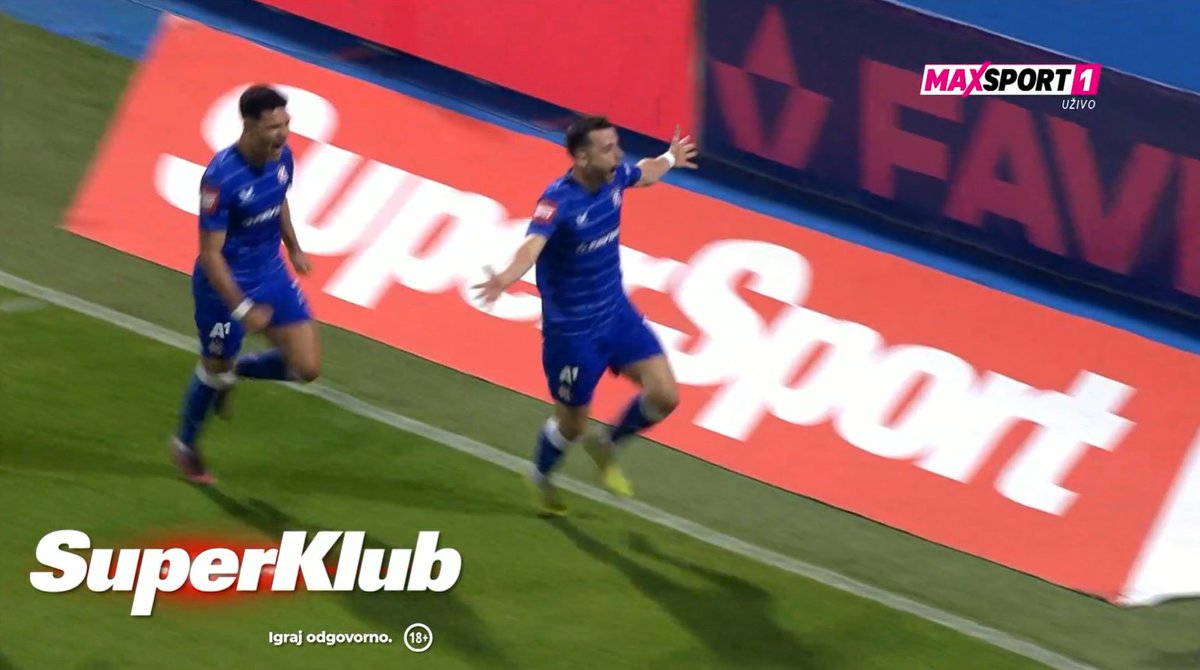 Croatian Football 🇭🇷 tweet media