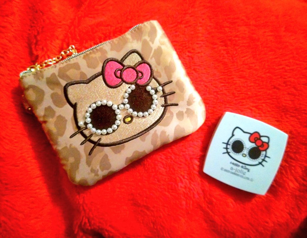 ♡キティ(„◕᎑◕„)断捨離中♡ 様✿いつもありがとうございます♡ 𝕂___𝕒__𝕥𝕪♡ on X