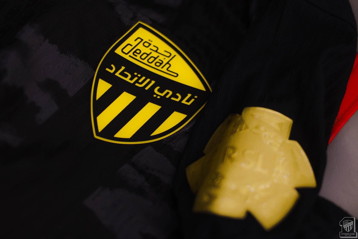 🚨🚨🚨🚨🚨🚨🚨🚨🚨🚨🚨🚨🚨🚨🚨 

تاريخي وللتاريخ، تاريخي وللتاريخ، تاريخي وللتاريخ!

نادي الإتحاد يصبح أول فريقٍ في تاريخ دوري المحترفين السعودي لا يخسر بعد تأخره بفارق 4 أهداف!

شخصية عظيمة! 💛💛💛👑👑👑👑👑