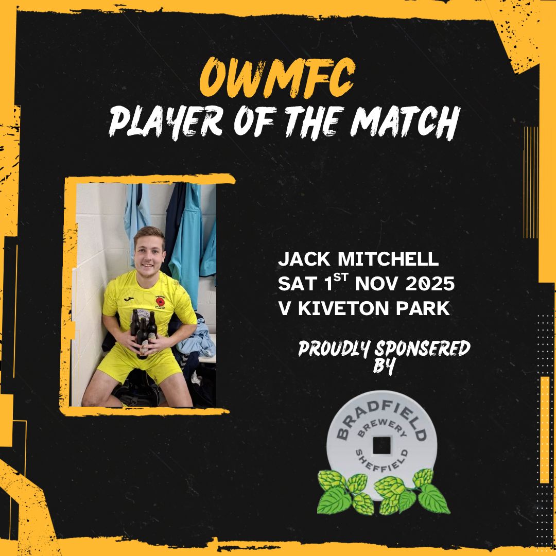 Oughtibridge WMFC tweet media