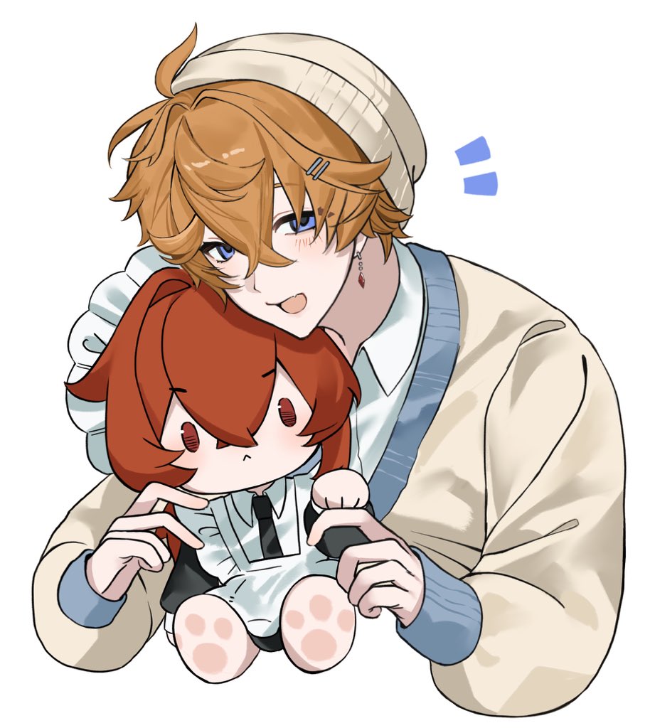 #chiluc #タルディル

滴滴答答