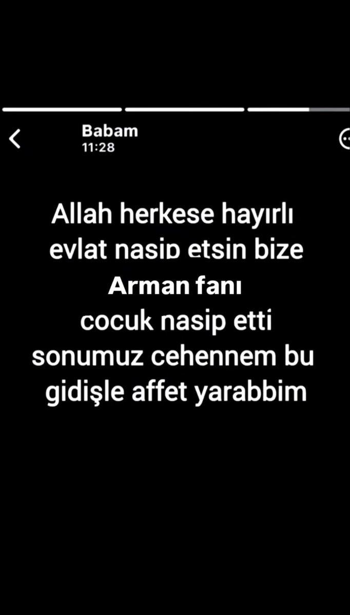 Harun tweet media