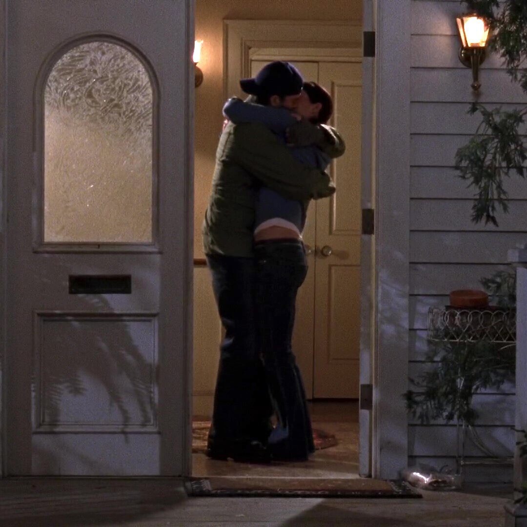 javajunkiebest's tweet image. reconciliation kisses ♥️