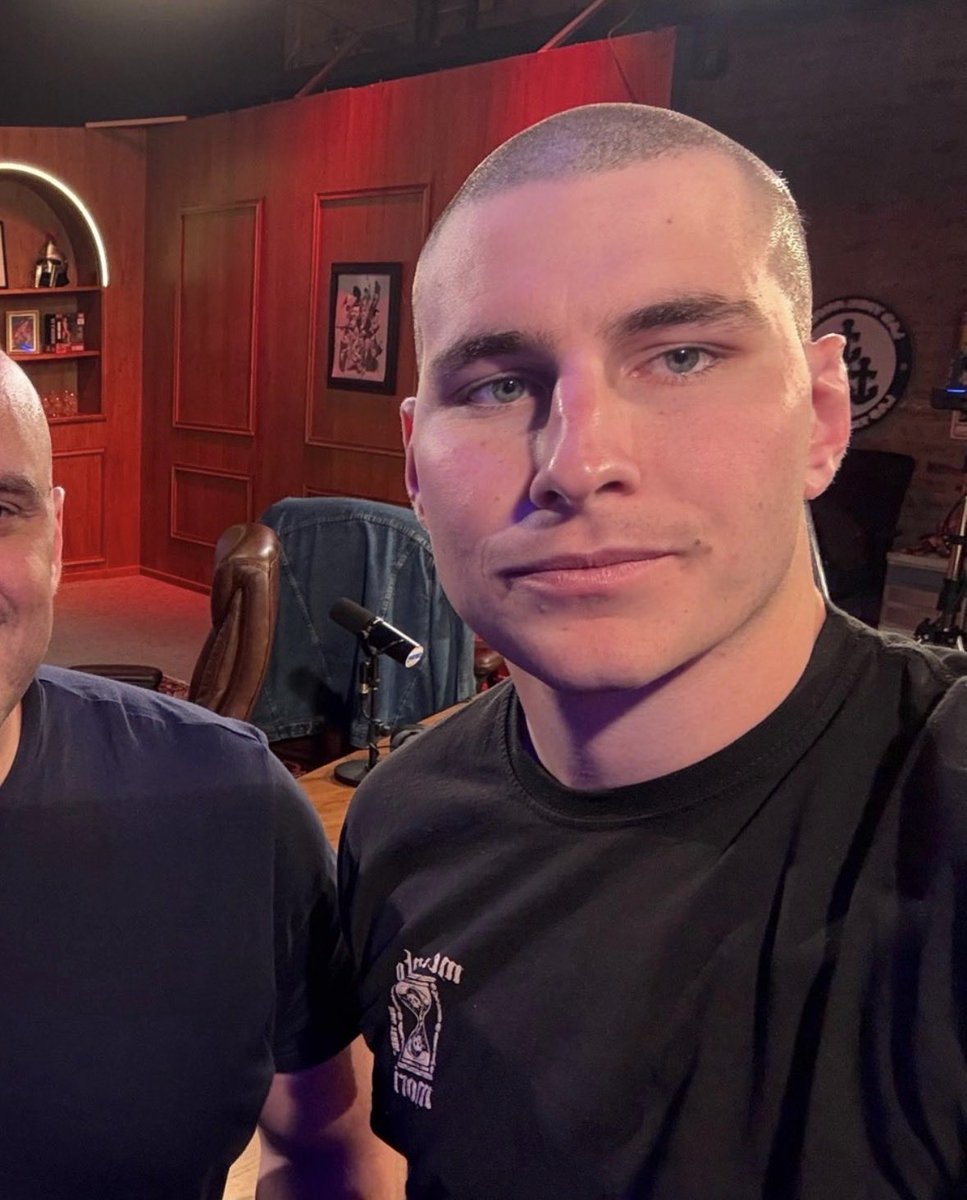 La Trinchera tweet media