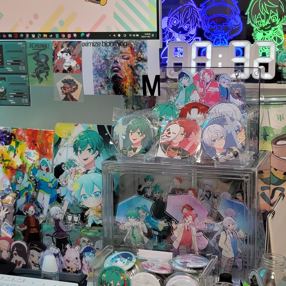 さんちゃんく！しょっぷ (@3chunk_shop) / Posts / X