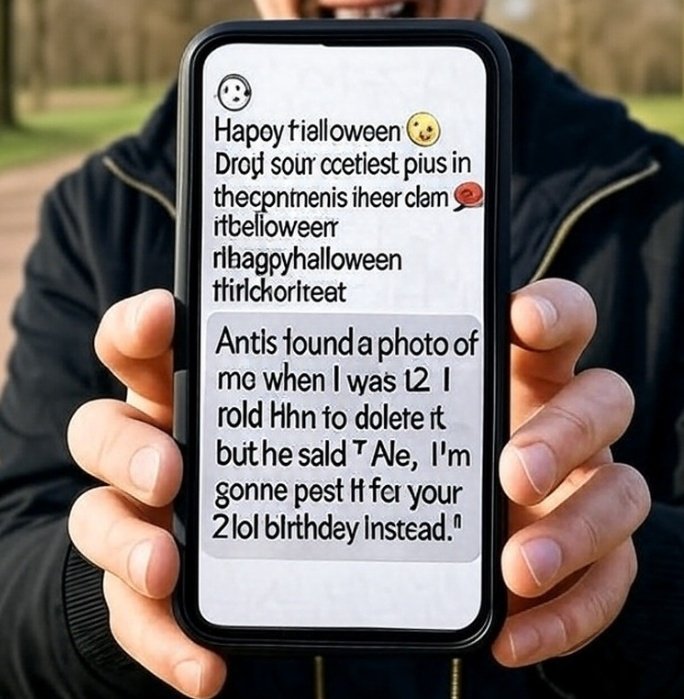 Attitude1010592's tweet image. This Halloween, Antix is brewing potions that turn bugs into features—now with our latest elogind-free release for seamless, lightweight magic on any hardware!  No tricks, just treats for your code. #AntixHalloween #SpookyDev

#Antix @antix_in @aige_in