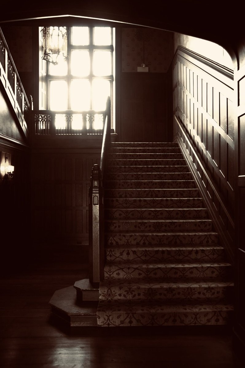 _Mimabe_'s tweet photo. thirty-two

darklina | m | 647

Aleksander and Alina's home has a beautiful, wide staircase.

https://t.co/2FzQHDPwoP https://t.co/nm3cjtR4xr