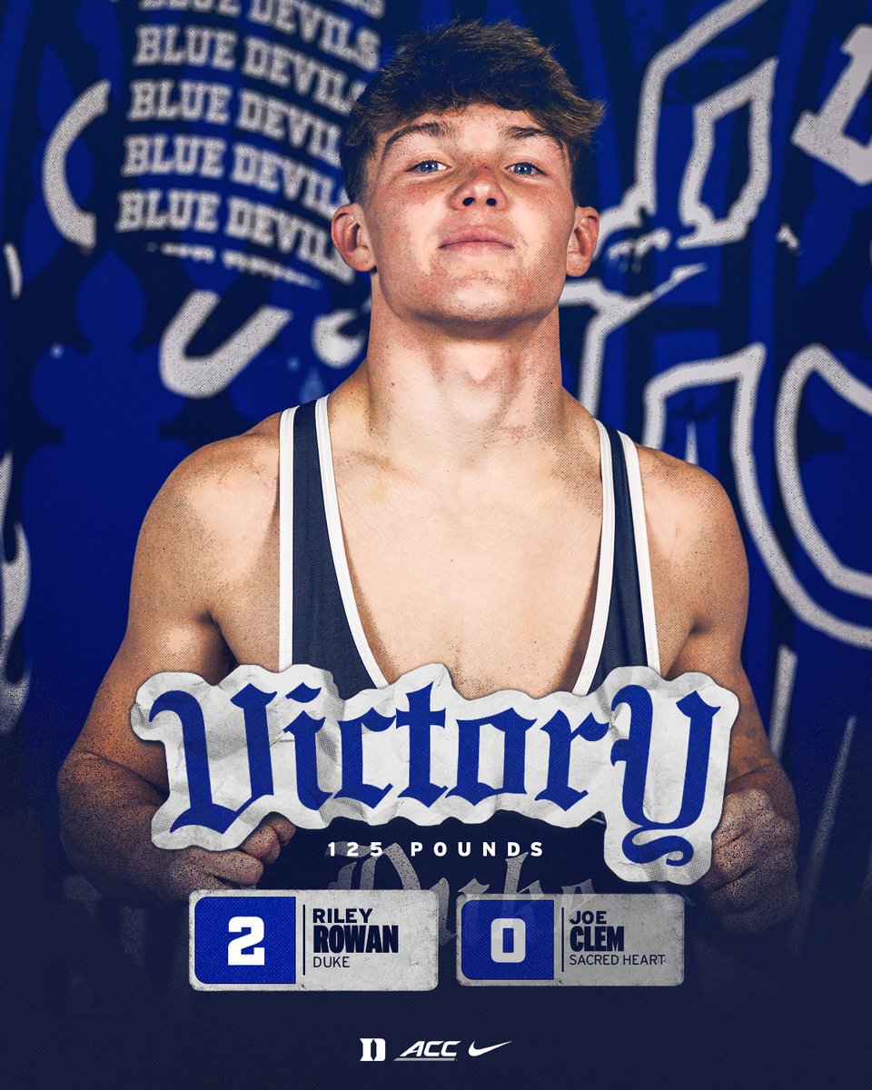 Duke Wrestling tweet media