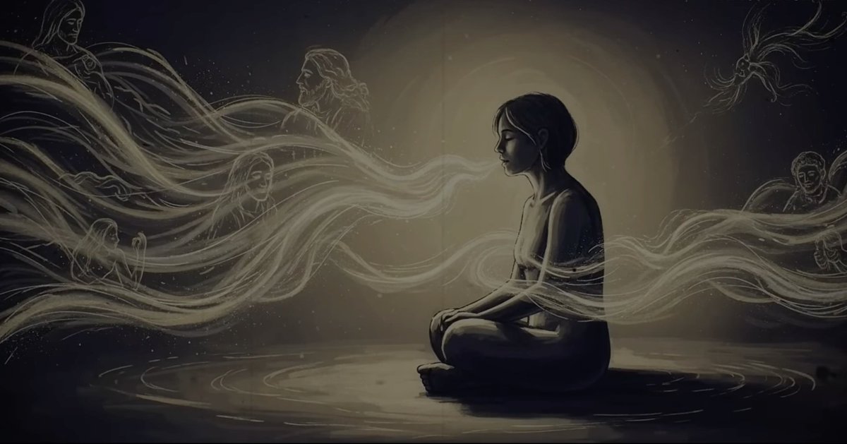 charliefreak1's tweet image. The Following will be Part of our LIVE Show today on our Rumble Channel...

The Lord&apos;s Prayer in the Bible has been Massively doctored by the Romans and given to their &apos;Roman Jesus&apos; to Tell You, so as to keep you in a Perpetual State of being Weak, Lost and Disconnected from God;…