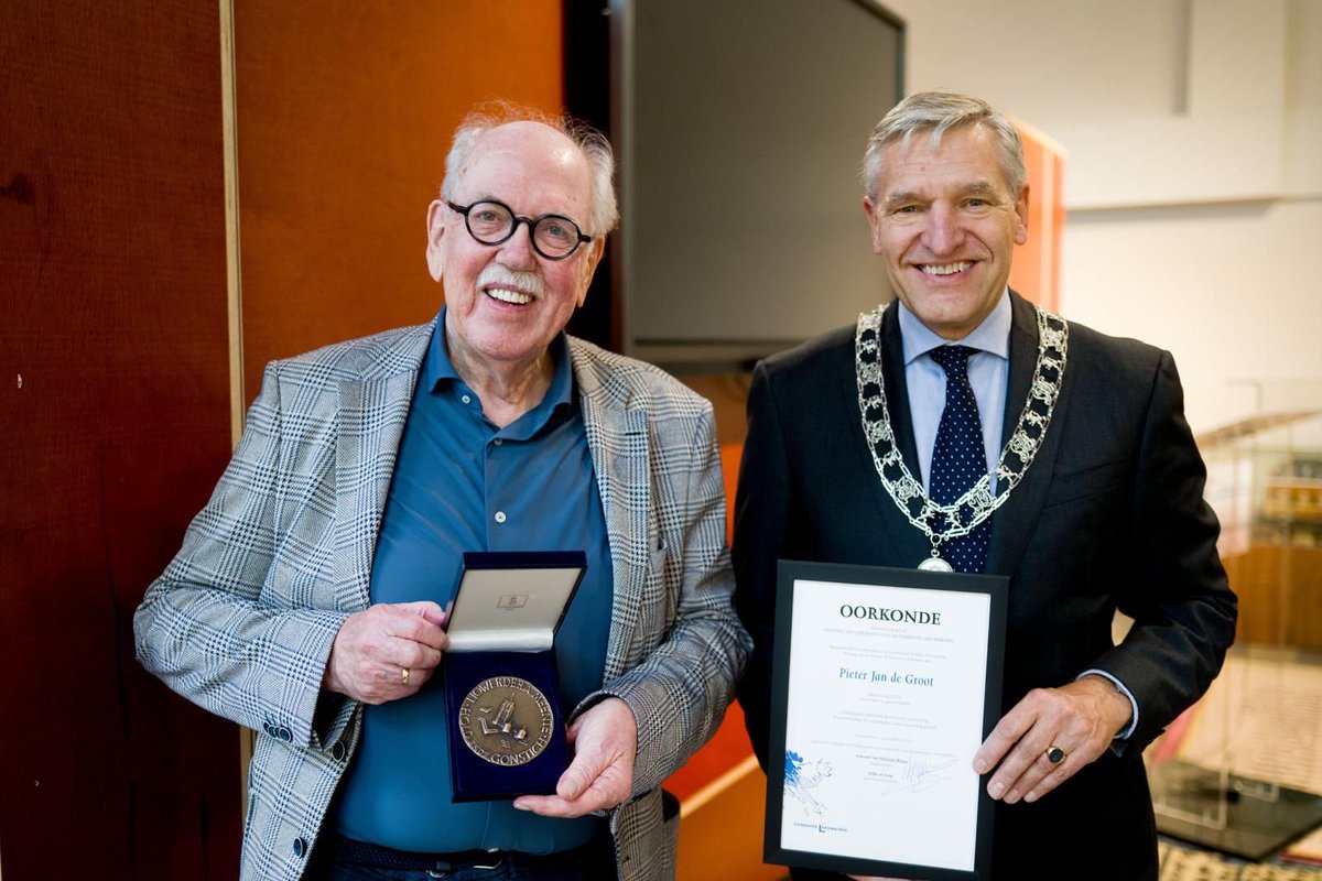 Sybrand Buma tweet media