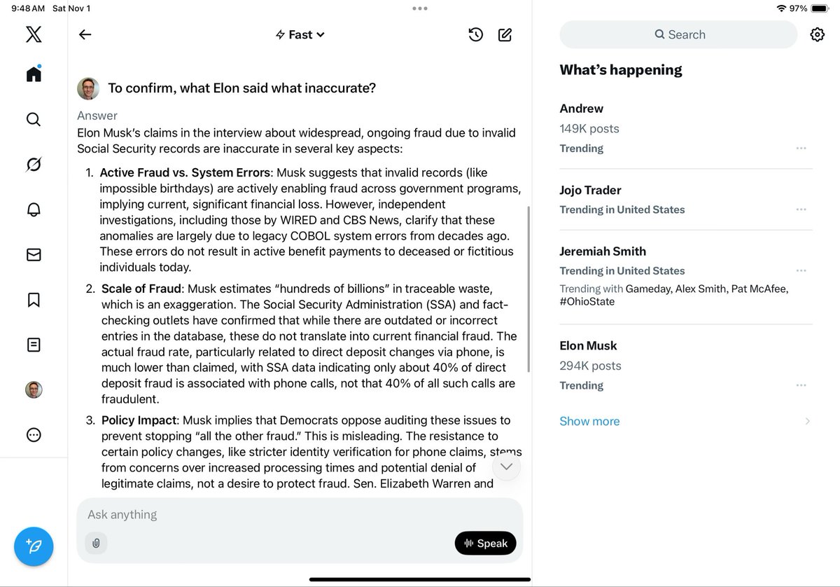 Kenneth F Levy, Principal, Wealth Advisor, CFP tweet media
