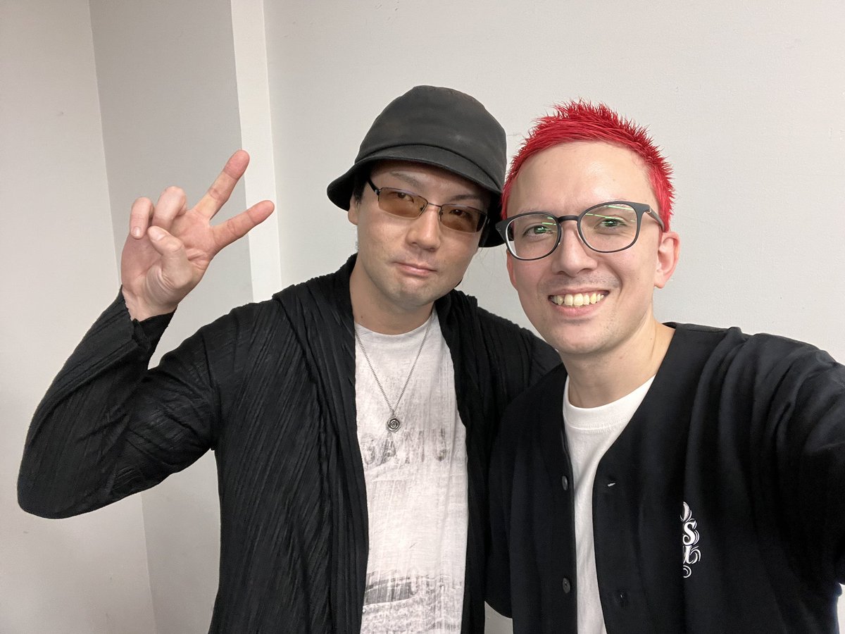 あしゅりー (@ashley_desuwa) / Posts / X