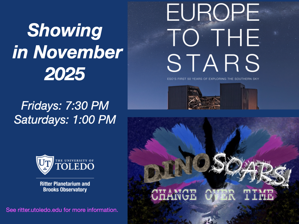 Ritter Planetarium tweet media