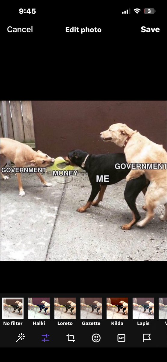 The Algorithm is forced upon us. 
Now it’s World Series, Nigeria , EBT FOOD STAMPS EVERYDAY AND TRUMPS TEAM THREATENING INVISIBLE PPL WITH INDICTMENTS. Trump is worse than fake news.