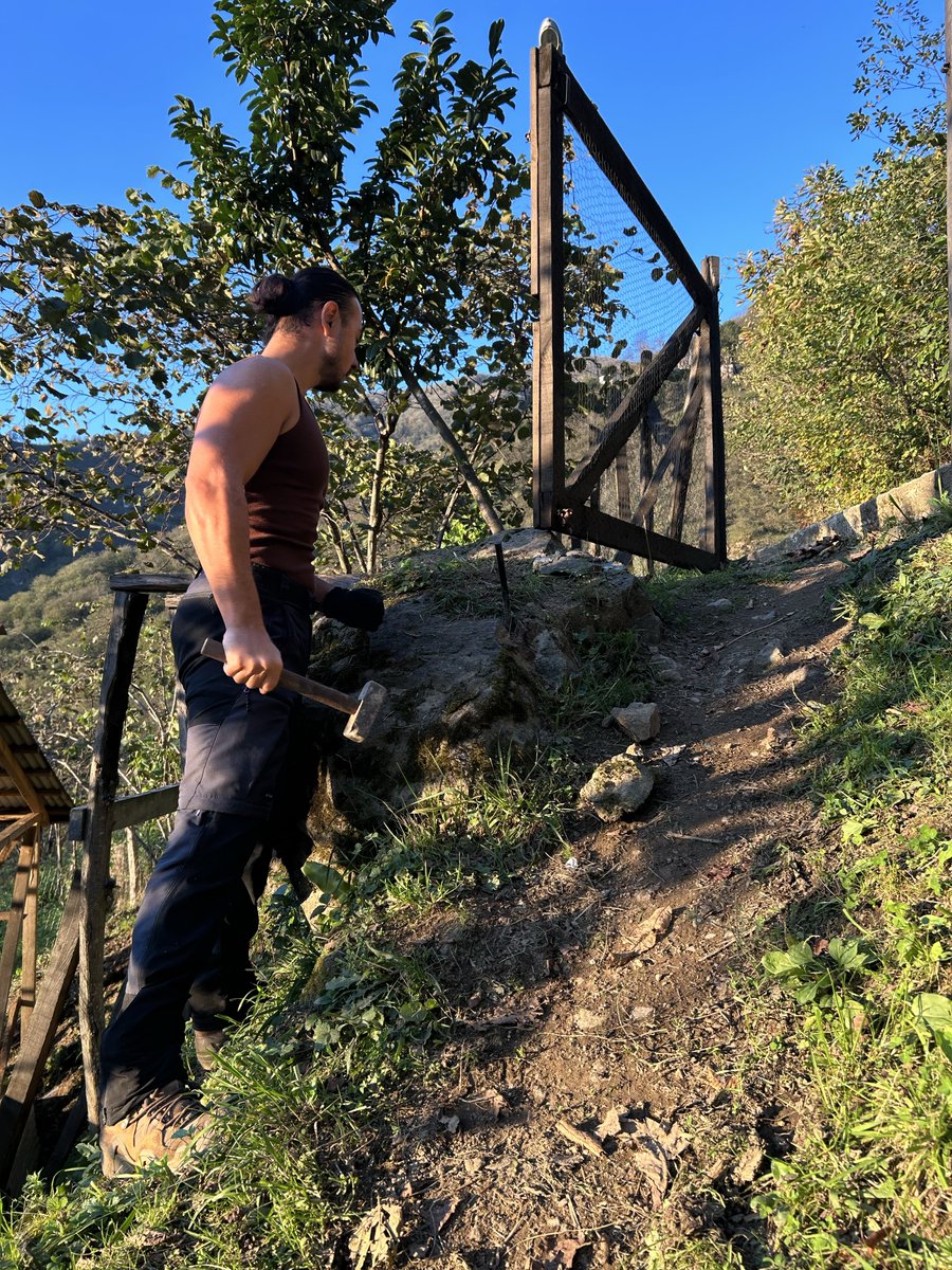 Taş kırılır tunç erir ama türklük ebedidir..