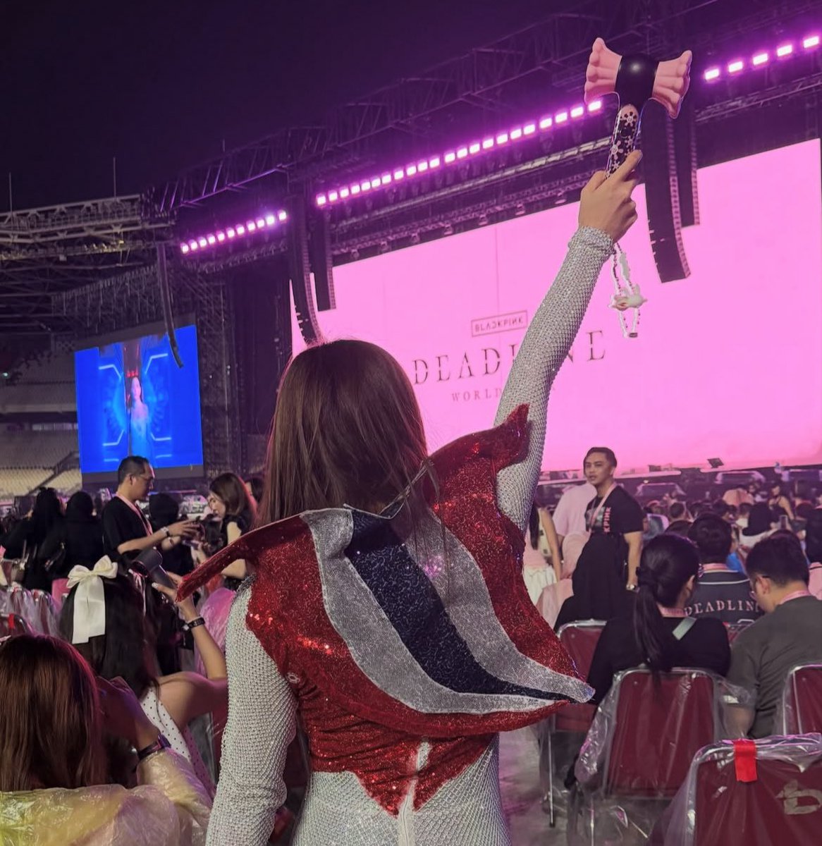 LALICE UPDATES tweet media