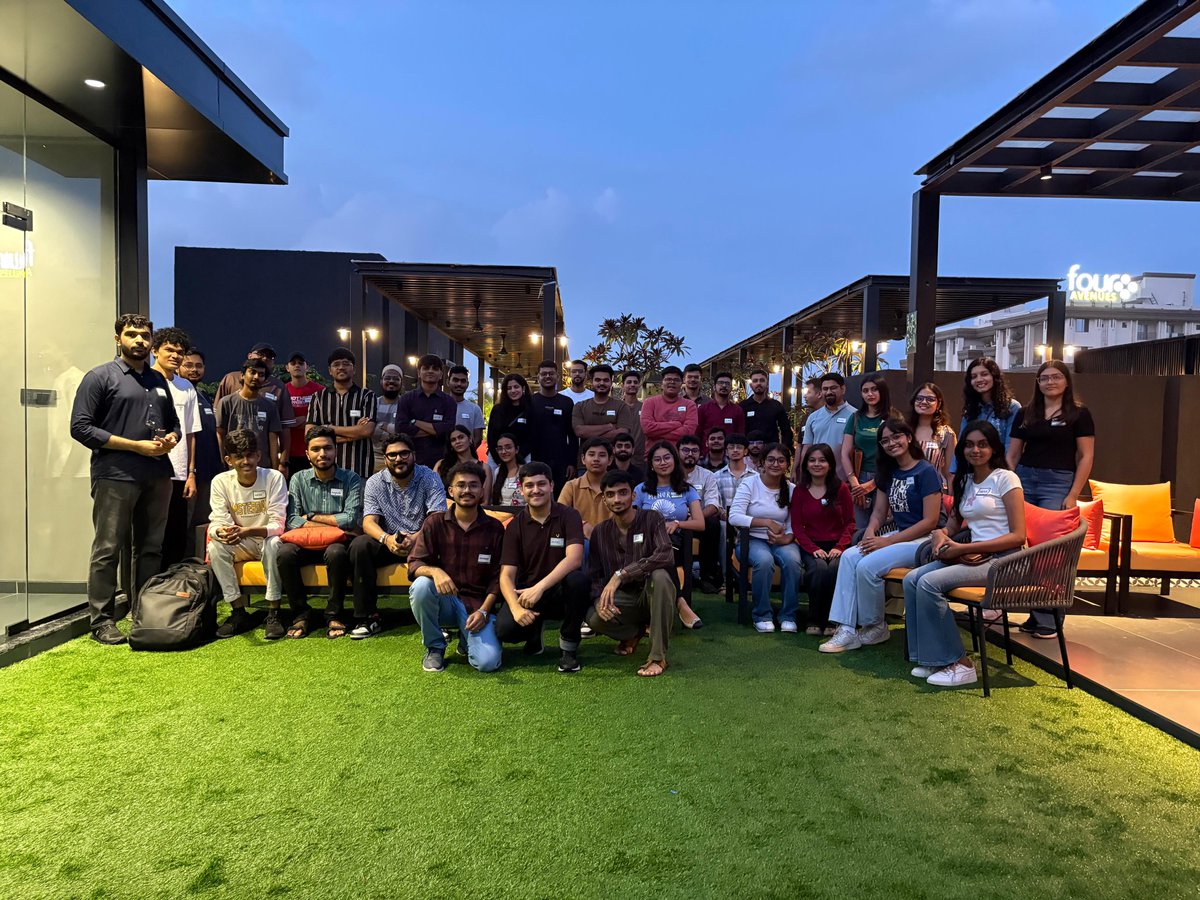 Frames Unfold by <a href="/fofvadodara/">Friends of Figma, Vadodara</a> was amazing. 
And meeting the amazing people there was even better and inspiring. Looking forward to attending more events, especially the hands'on ones.