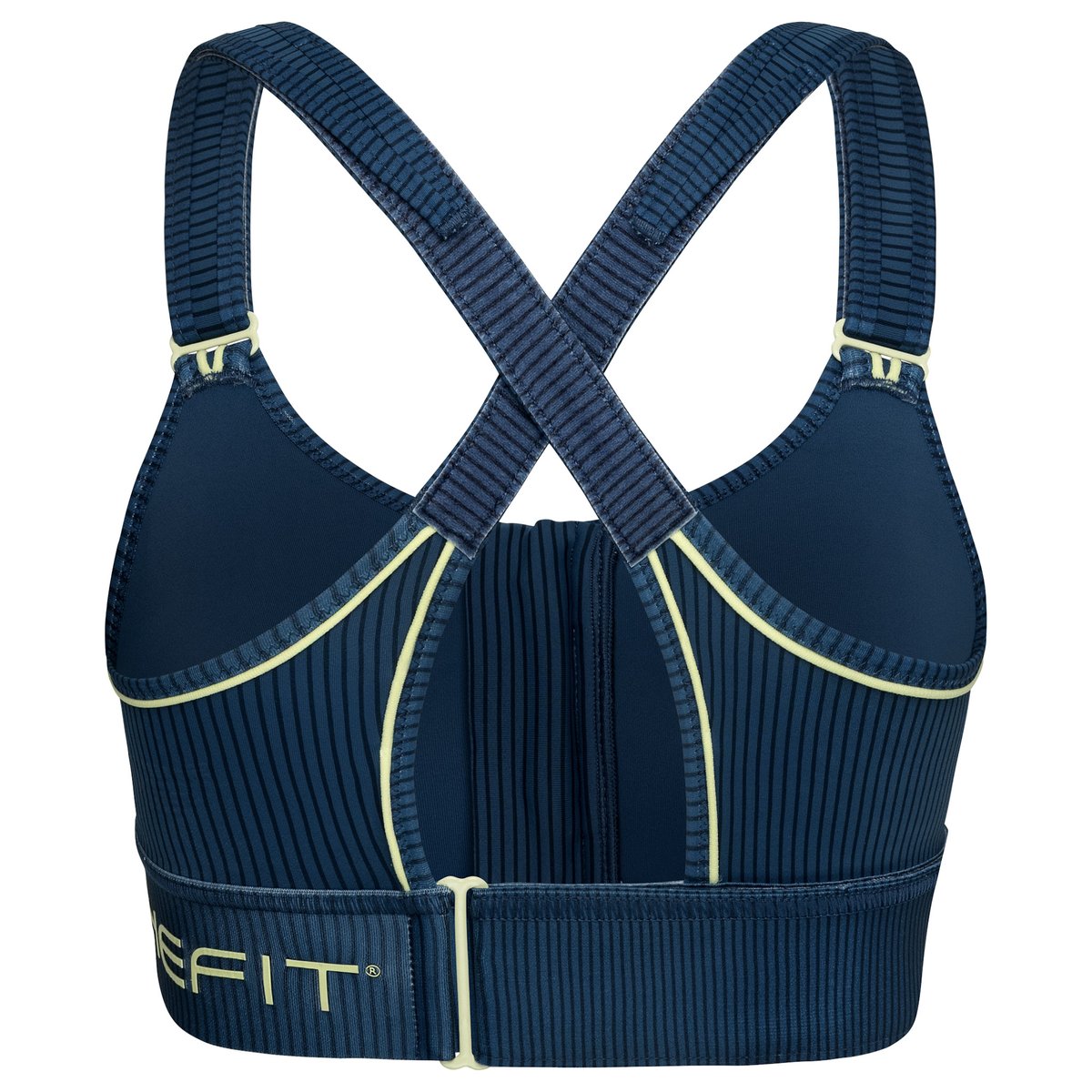 SHEFIT's tweet image. The color our community asked for is here now in the Indigo Grind Flex. Customizable fit, all-day support, and a shade as bold as you are.

#SHEFIT #MadeToMoveWithYou #SHEFITSisterhood #IndigoGrindFlex #SHEFITNATION