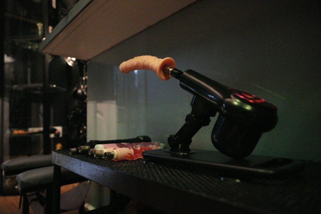 More than a play space—it's a luxurious dungeon hire experience. Central London, private, pristine, and ready for your desires. The energy is live. The space is set. You bring the script. buff.ly/eYXYqkc