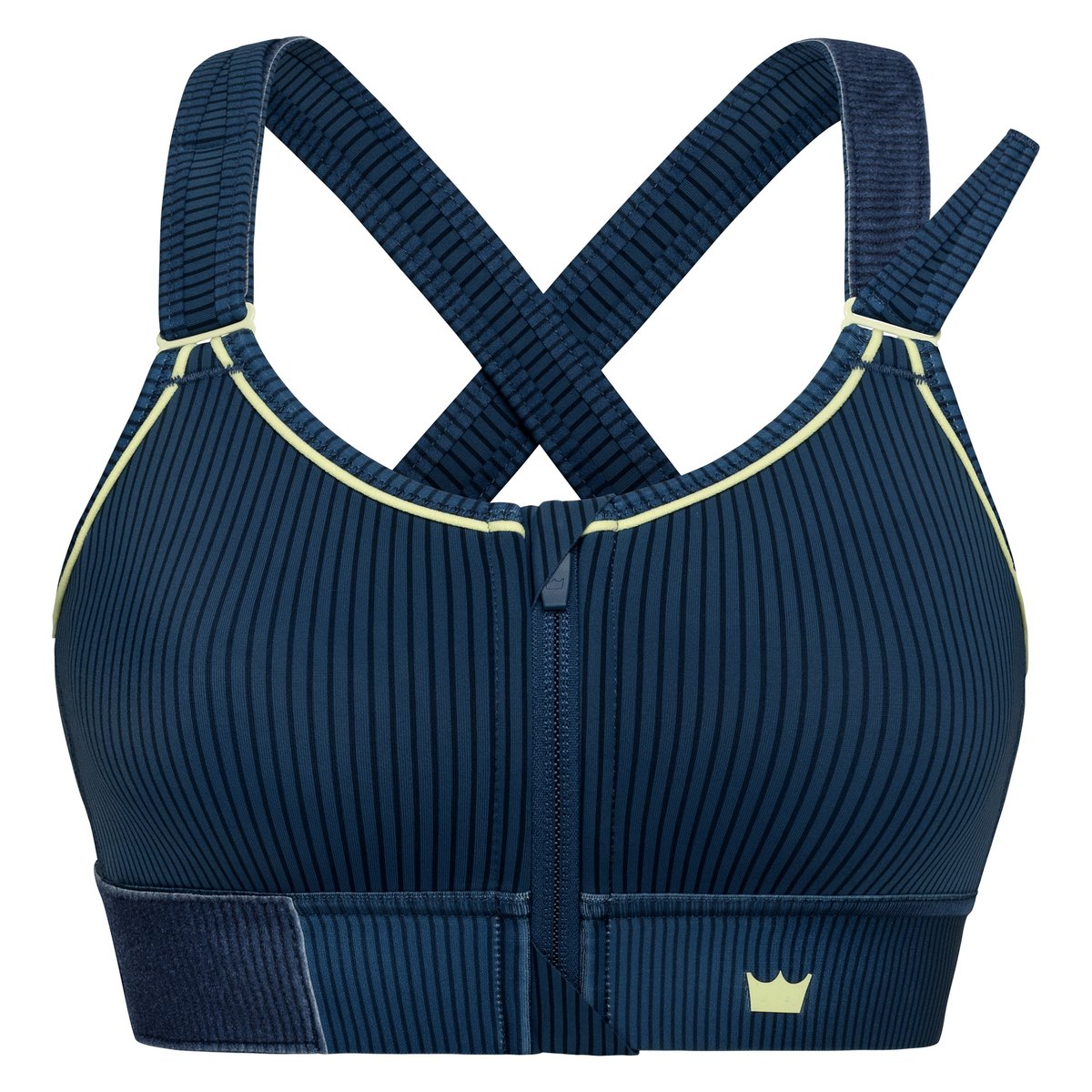 SHEFIT's tweet image. The color our community asked for is here now in the Indigo Grind Flex. Customizable fit, all-day support, and a shade as bold as you are.

#SHEFIT #MadeToMoveWithYou #SHEFITSisterhood #IndigoGrindFlex #SHEFITNATION