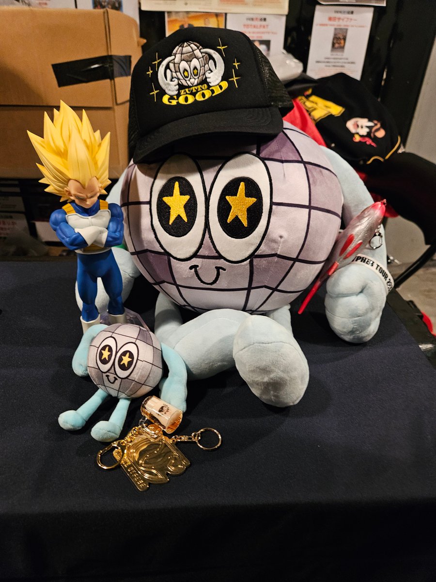 BIGOLIVE ラブラブビーちゃんゴーちゃんライト BIGOLIVE ラブラブビーちゃんゴーちゃんライト BIGOLIVE ラブラブビー