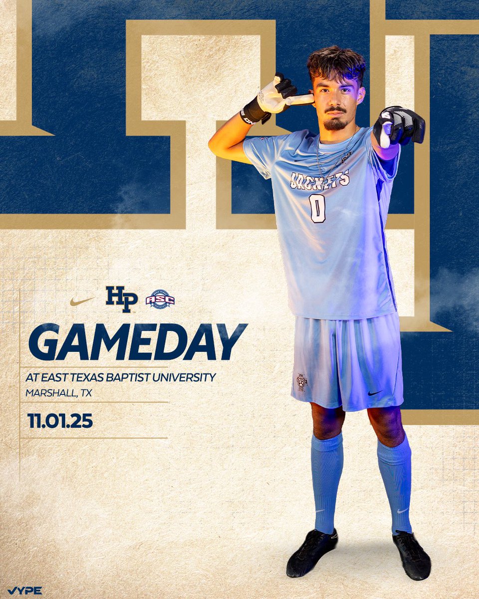 HPU Men's Soccer tweet media