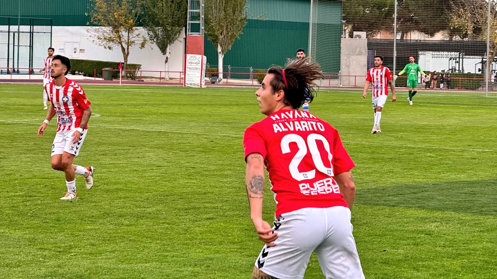 CS Puertollano CF tweet media