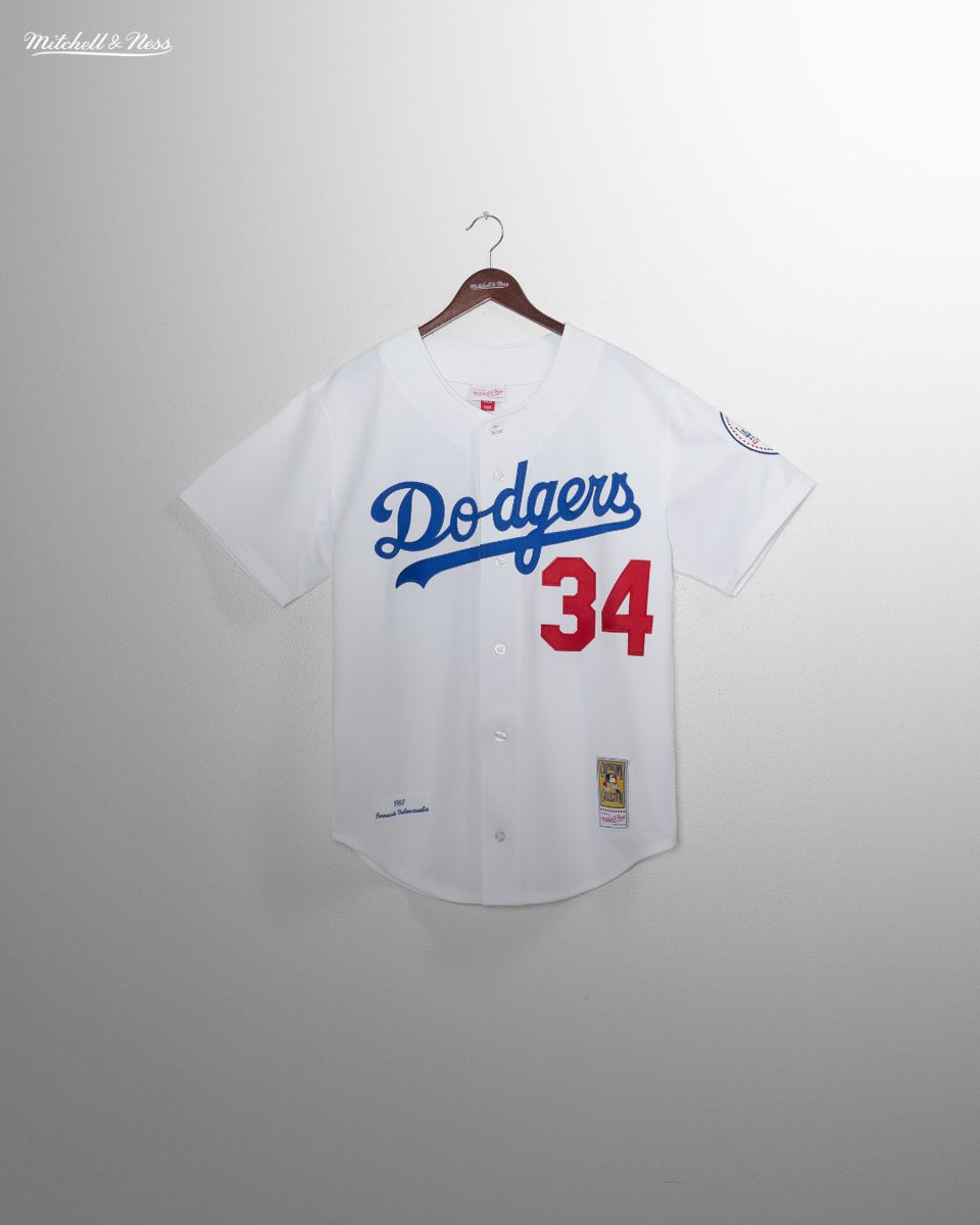 Mitchell & Ness on X