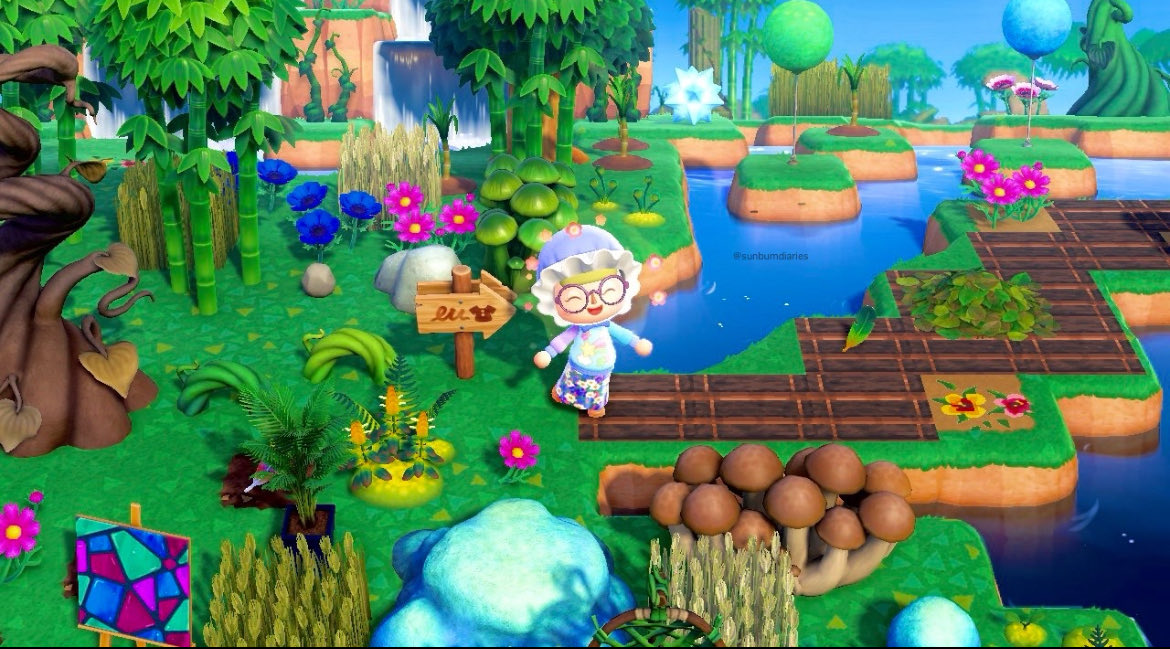 sunbumdiaries's tweet photo. loading: TUMMYACHE ISLAND 🏝️
my first pic back <3
#acnh #animalcrossingnewhorizons #animalcrossing #acnhideas #acnhdesigns #マイデザイン #あつ森写真部 #どうぶつの森 #あつ森 https://t.co/xBKrOkhLou