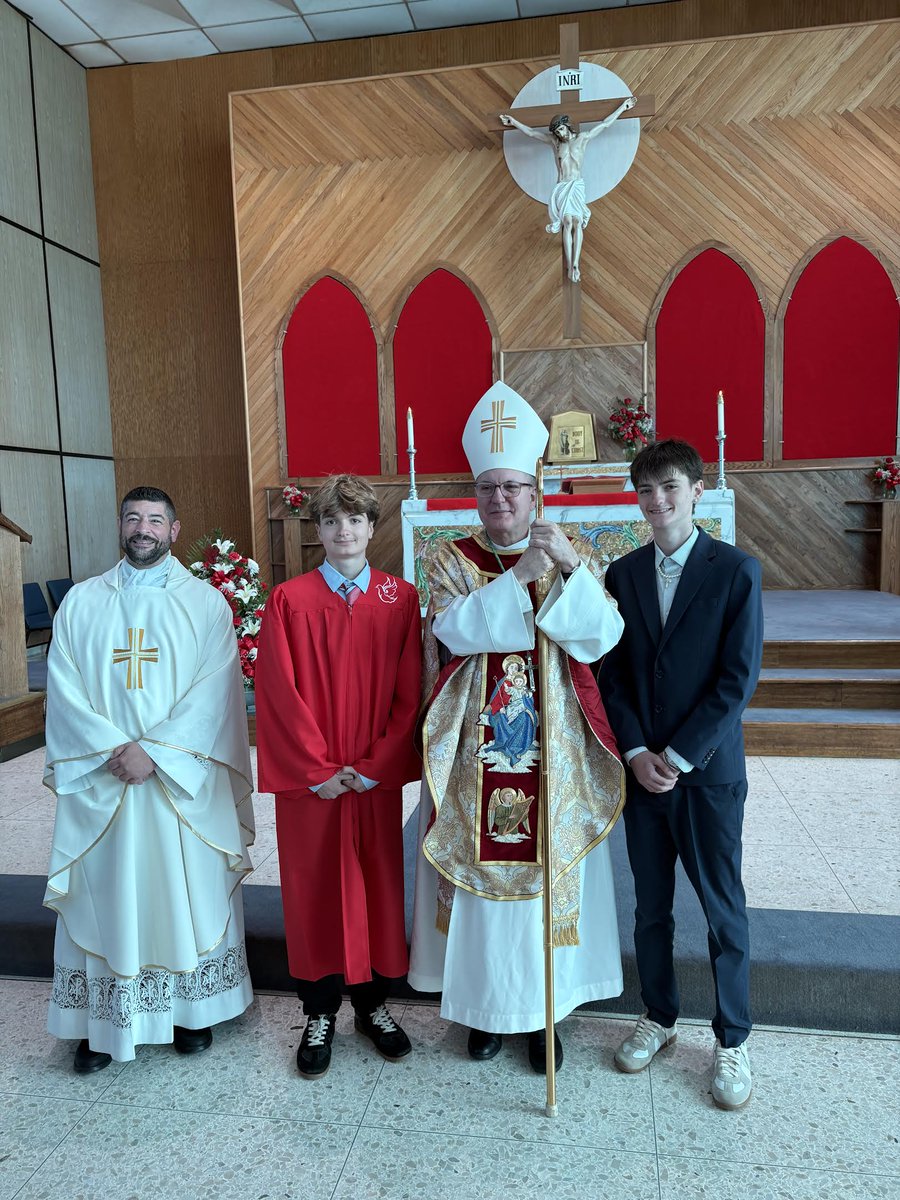 Diocese of Rockville Centre tweet media