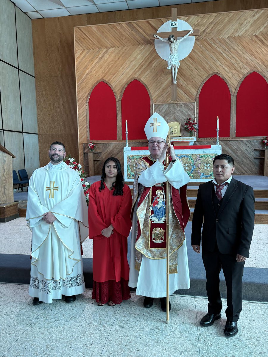 Diocese of Rockville Centre tweet media