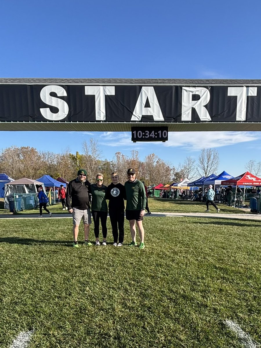 NWS Athletics tweet media