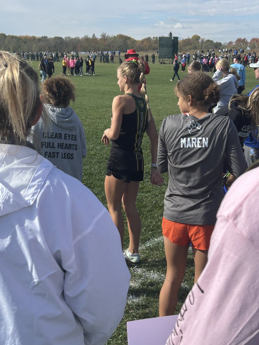 NWS Athletics tweet media