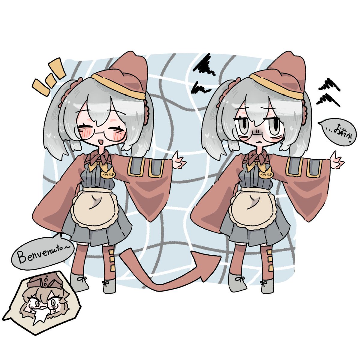 硝子瓶 (@glassbottlerl) / Posts / X