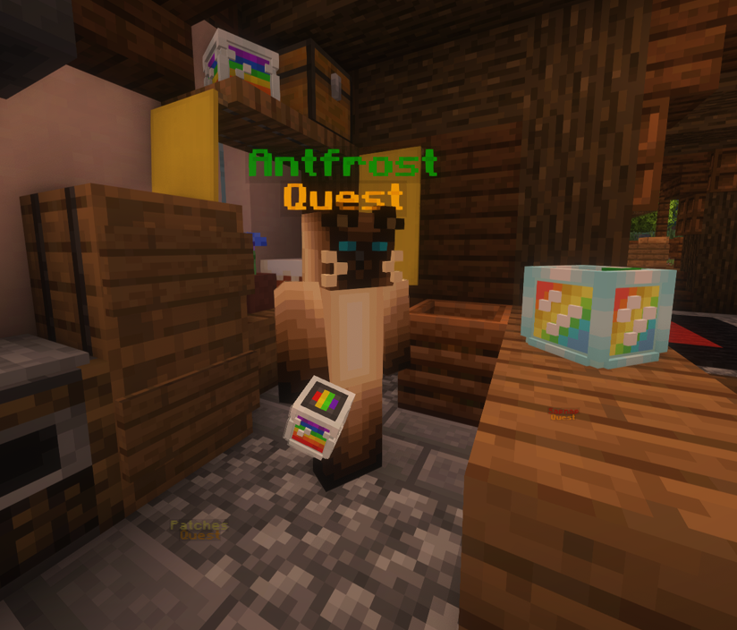 Soon SMP tweet media