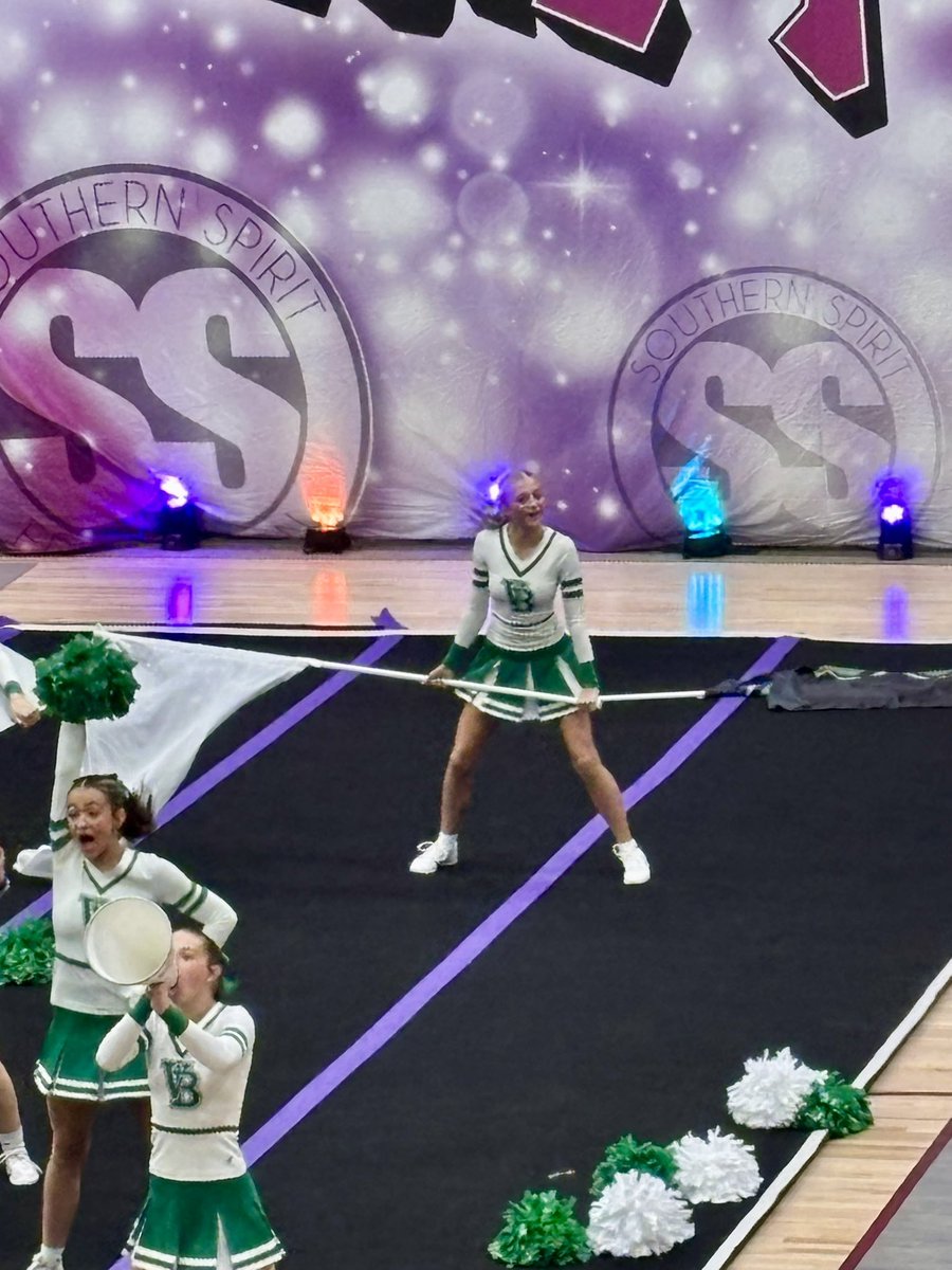 My girl 💚💚💚