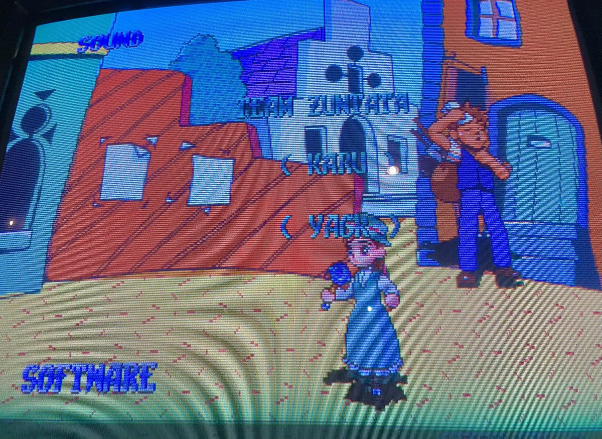 ゲームキャラクター 0428 ささき しんや 🦝 on X