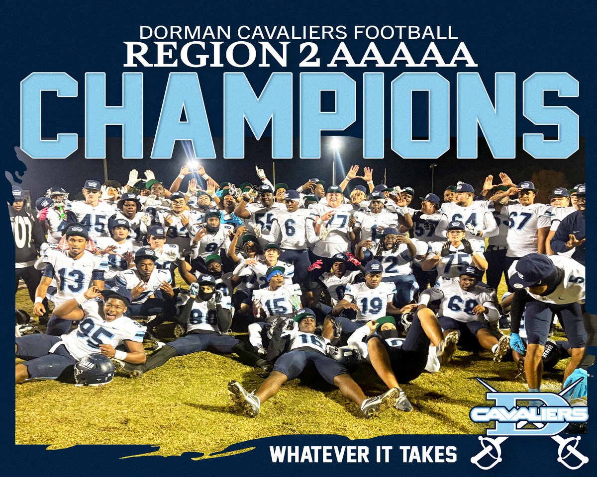 coachfarmer71's tweet photo. Thank you @MadelineFarmer9 for the awesome graphic! @DormanFootball https://t.co/XonnFvpMA7