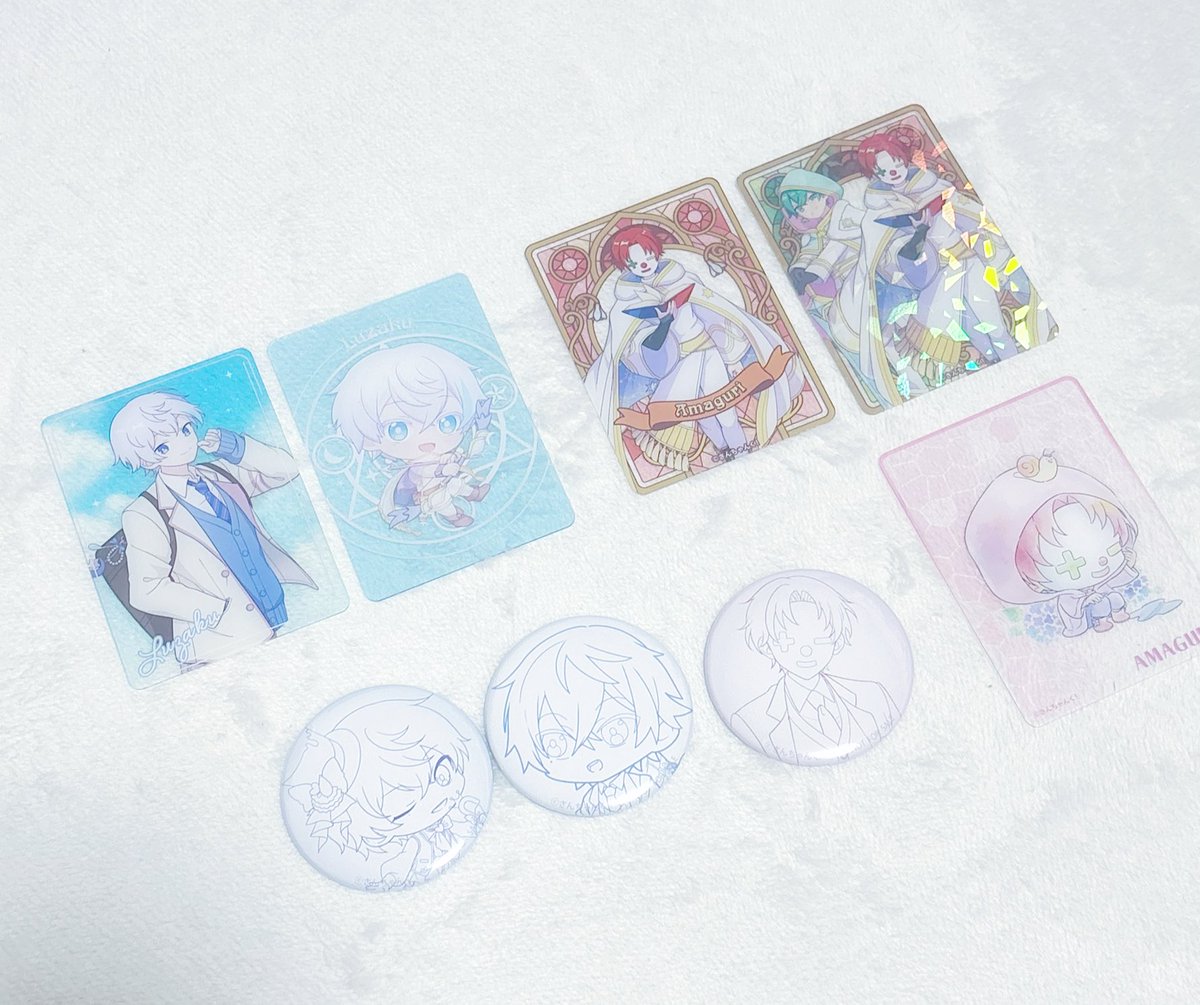 さんちゃんく！しょっぷ (@3chunk_shop) / Posts / X