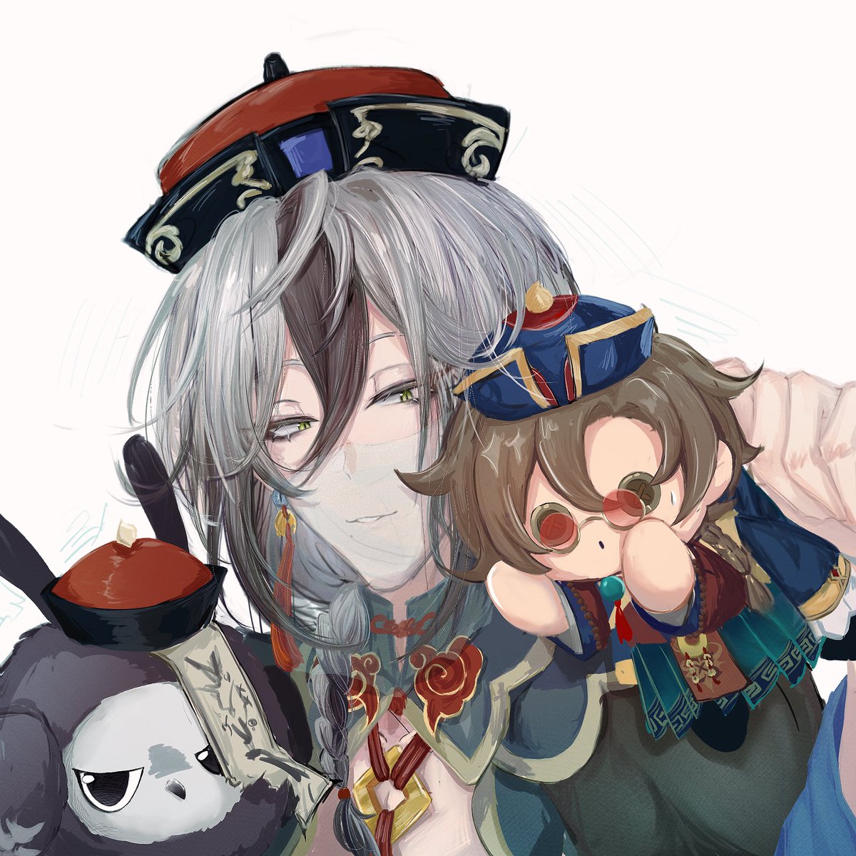 I'm late😱😱#NUcarnival