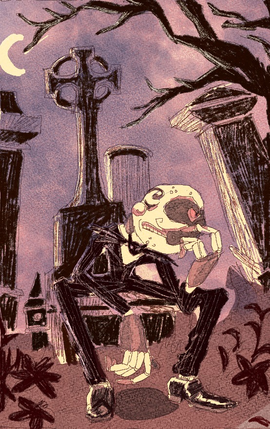 Moon in the graver yarddd
#fnaf #fnafsb #moonfnaf #moondrop