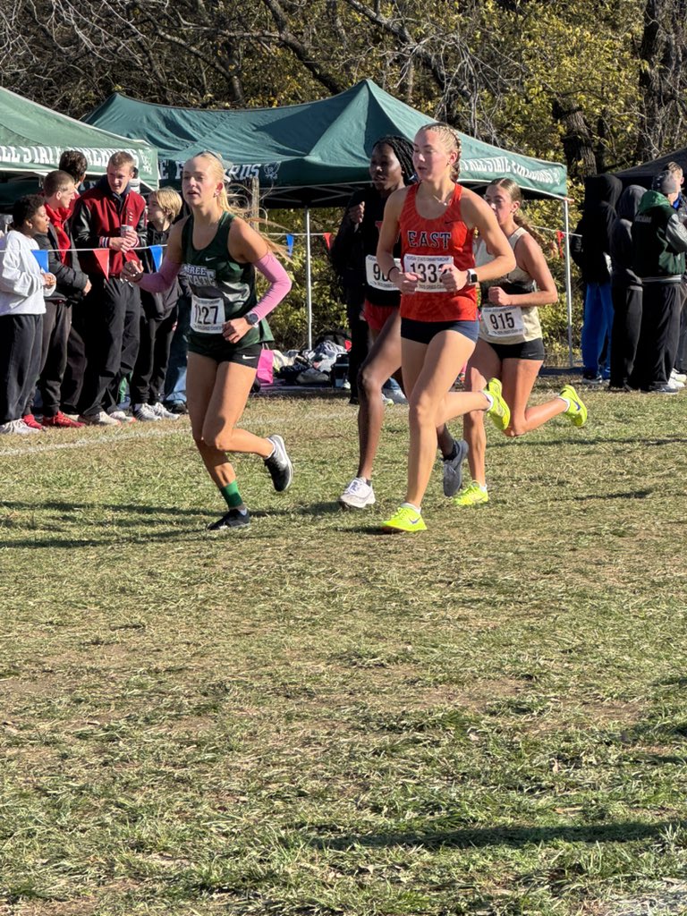 Olathe East Athletics tweet media