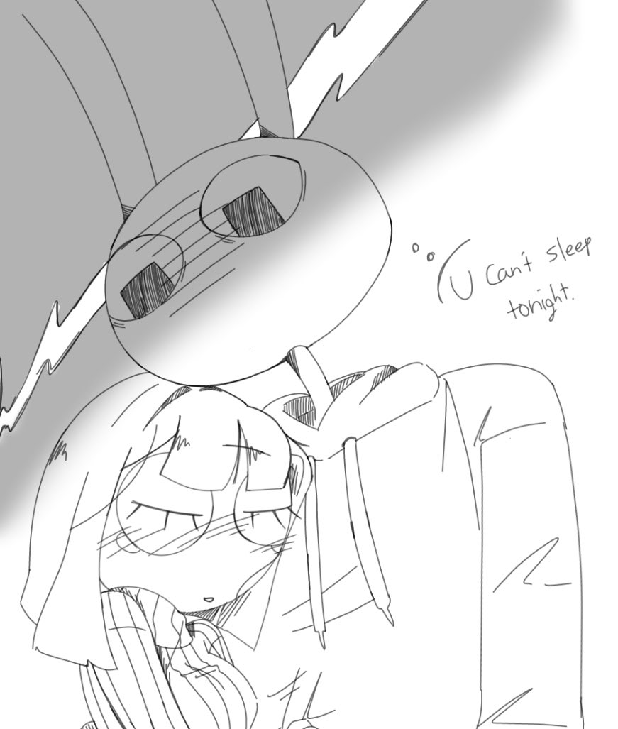 HyunCho359512's tweet image. (3/3) +?
#tadcfanart #TADC #funbun #funnybunny #jaxxpomni