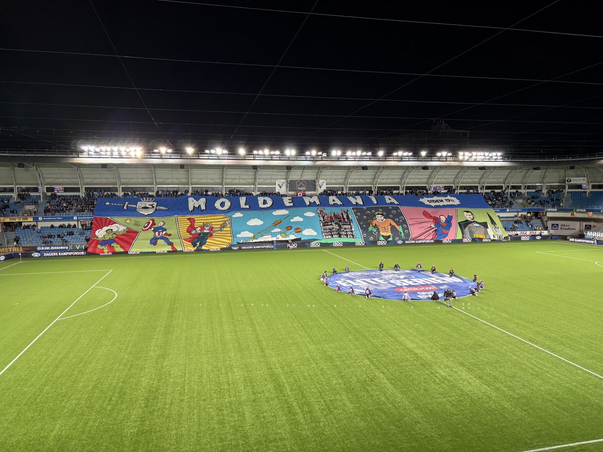 Martin Brøste (@maartinrb) on Twitter photo 