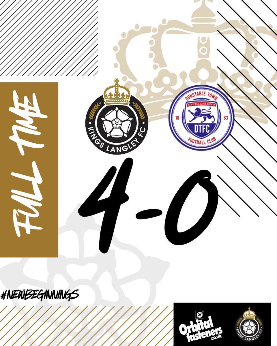 Kings Langley FC (@klfcofficial) on Twitter photo 