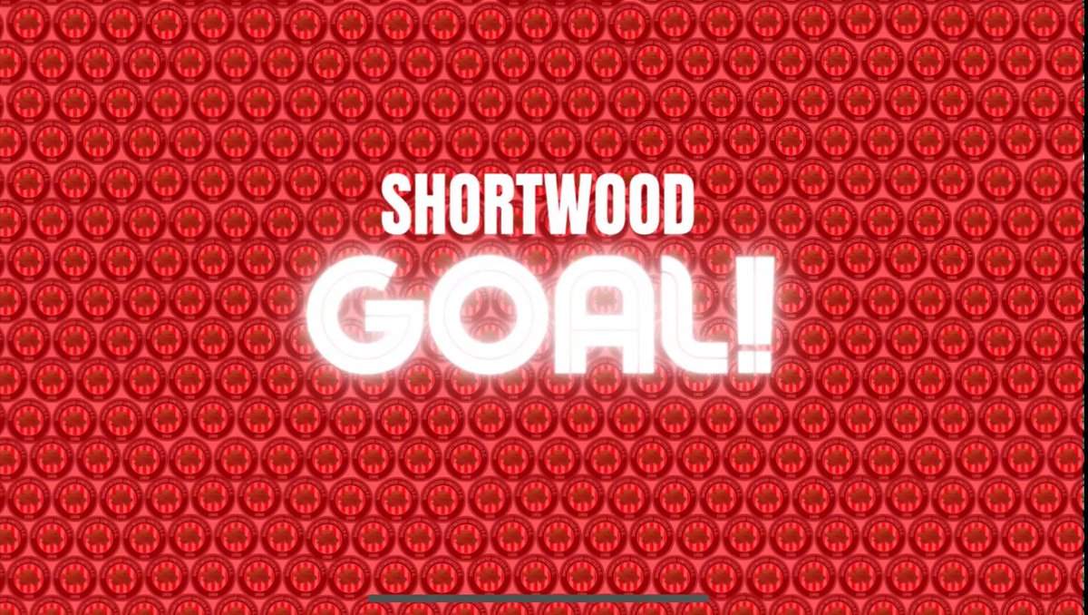 Wood 7 !!!
Ludlow1

3 goals in 3 minutes 
Asamoh afriyah 
Benji Cronin
Jai Underwood