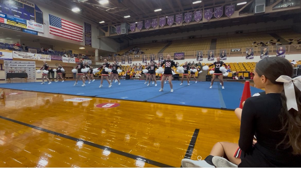 Tippecanoe Football 🏈 tweet media