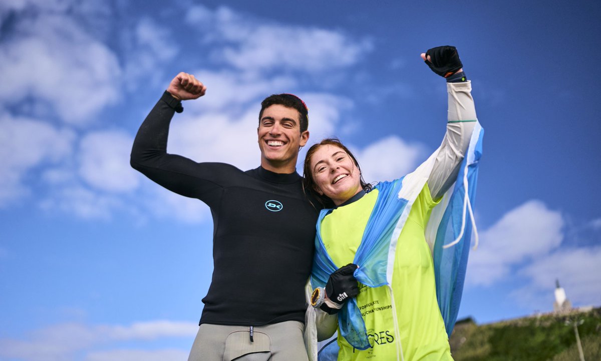 International Kiteboarding Association tweet media