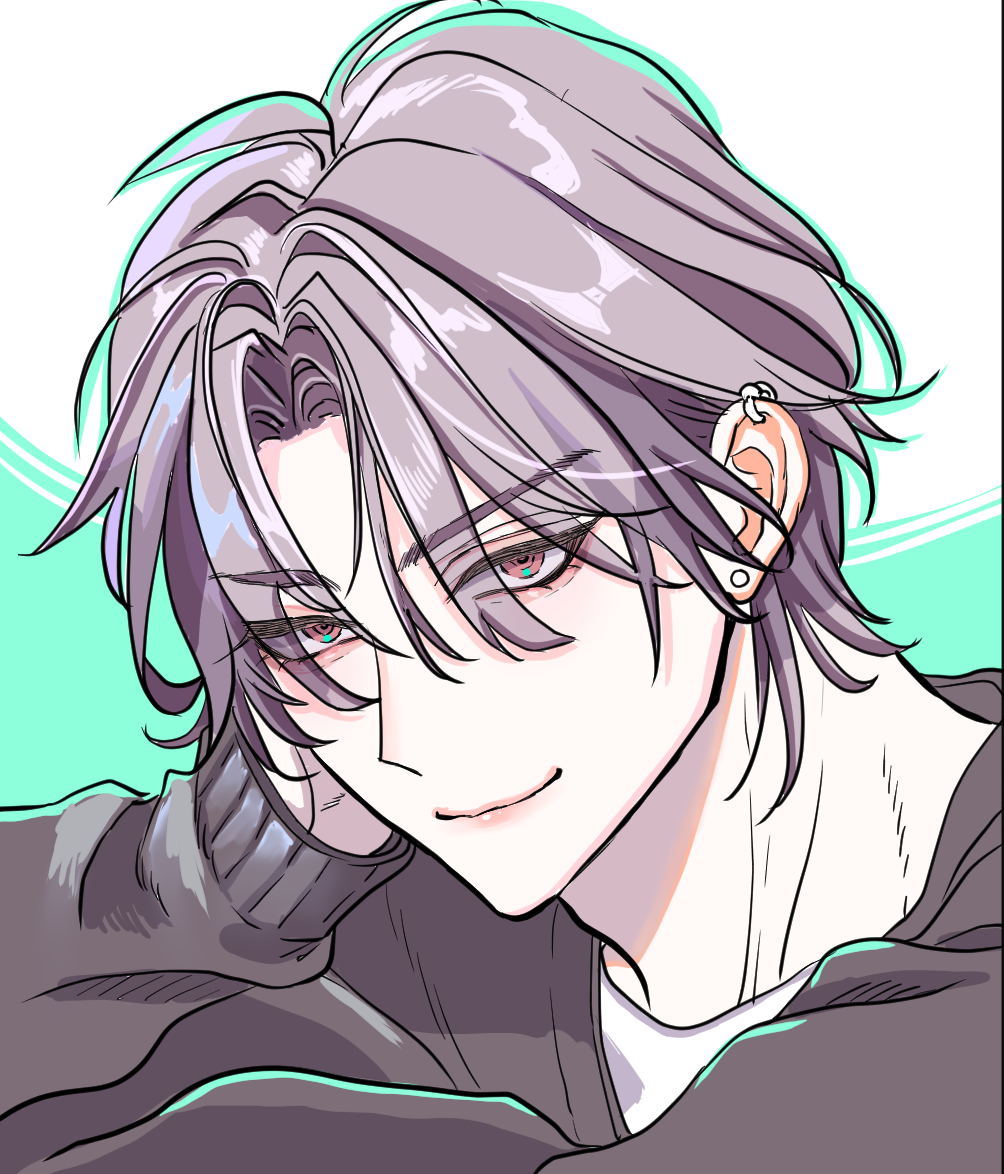 ryuneko1's tweet image. 少し整理したら目力なくなちゃった
🧸いっけどさ